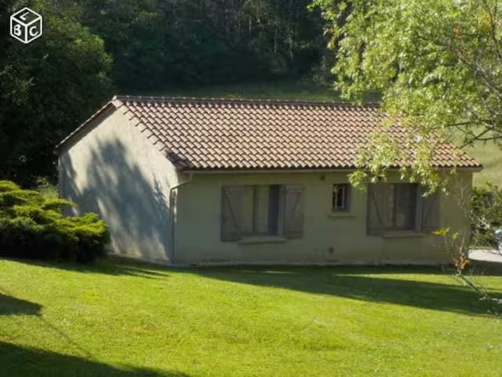 Gîte Bégonia